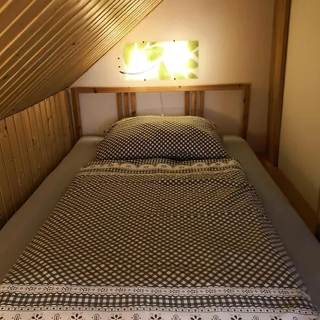 Guest house Dukat Korenov