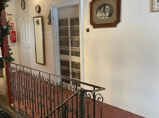 Dukat Pensjonat 3*
