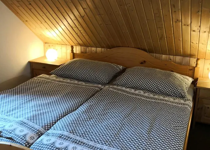 Dukat Pensjonat 3*