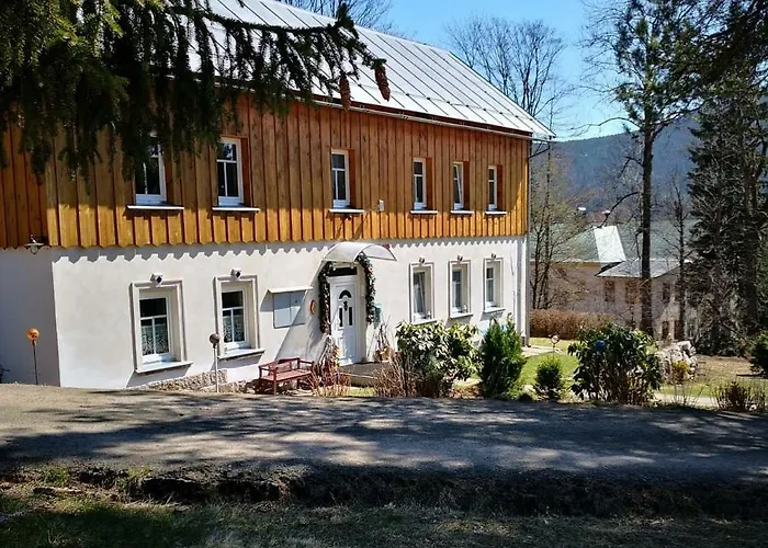 Pensjonat Dukat 3*